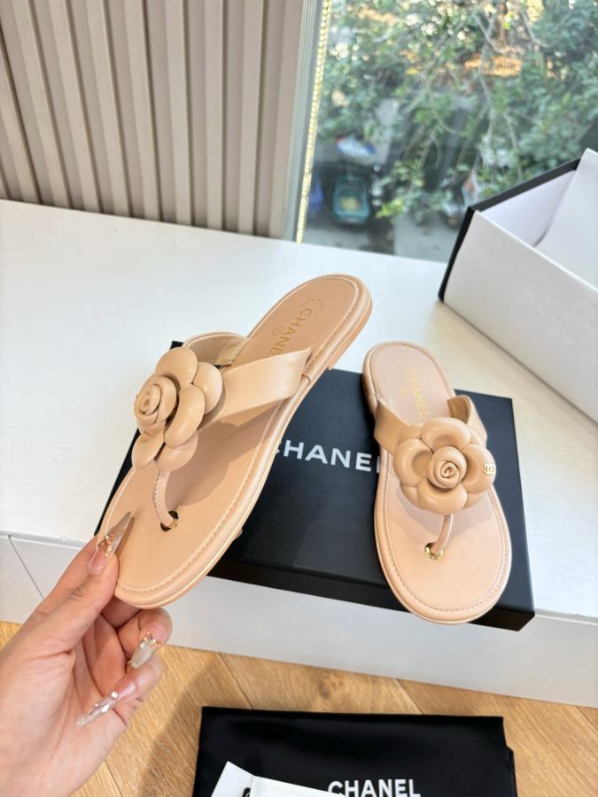 CHANEL women's shoes G318 CHANE*｜ 2026 — 1:1 Replica For Sale — photo 5