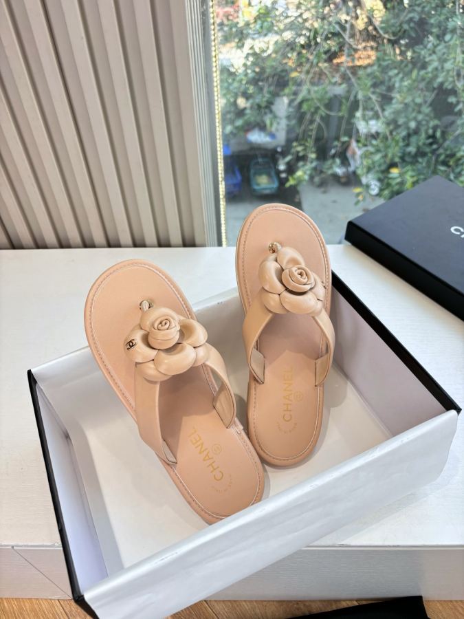 CHANEL women's shoes G318 CHANE*｜ 2026 — 1:1 Replica For Sale — photo 2