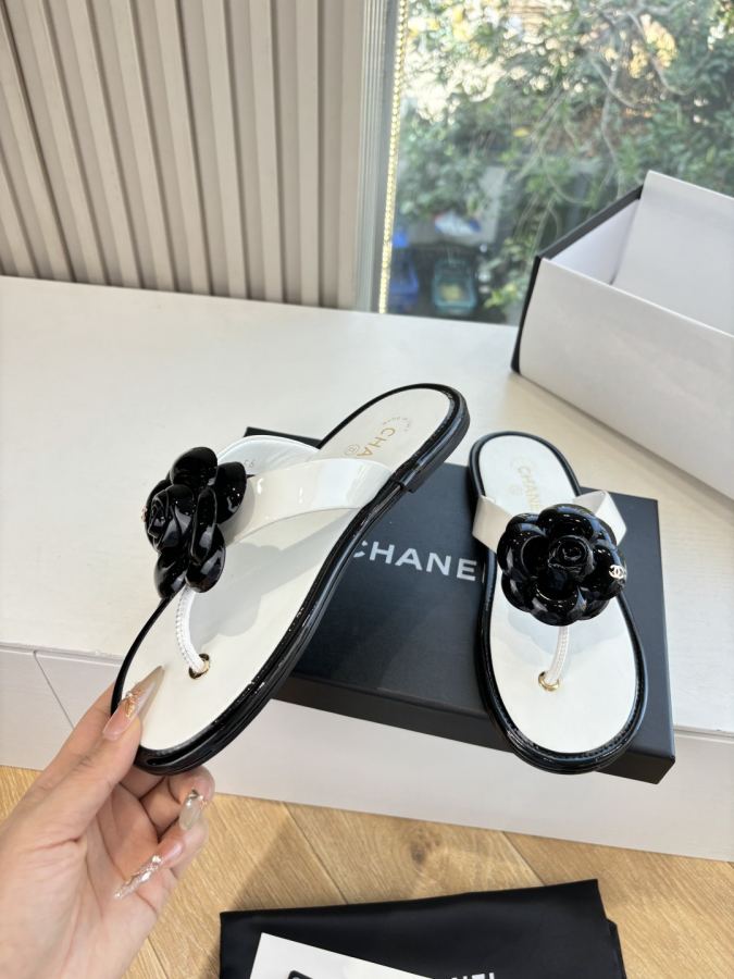 CHANEL women's shoes G318 CHANE*｜ 2026 — 1:1 Replica For Sale — photo 5