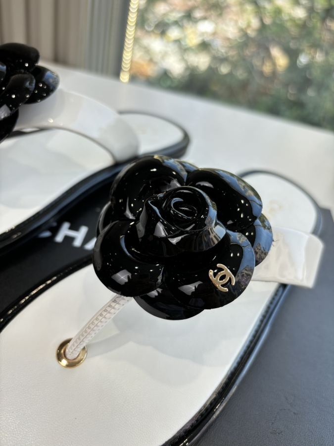 CHANEL women's shoes G318 CHANE*｜ 2026 — 1:1 Replica For Sale — photo 8