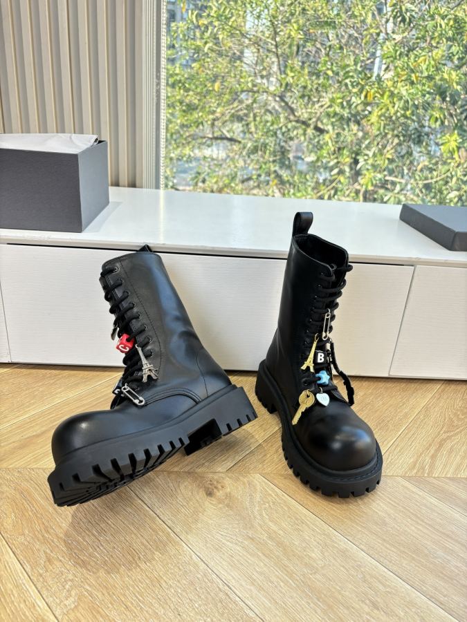 Balenciaga Women's Shoes G0193𝐁𝐚𝐥𝐞𝐧𝐜𝐢𝐚𝐠𝐚 𝐧𝐞𝐰 | “ ” logo — 1:1 Replica — photo 6