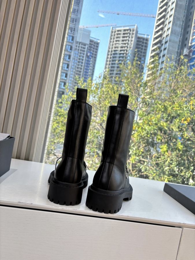 Balenciaga Women's Shoes G0193𝐁𝐚𝐥𝐞𝐧𝐜𝐢𝐚𝐠𝐚 𝐧𝐞𝐰 | “ ” logo — 1:1 Replica — photo 4