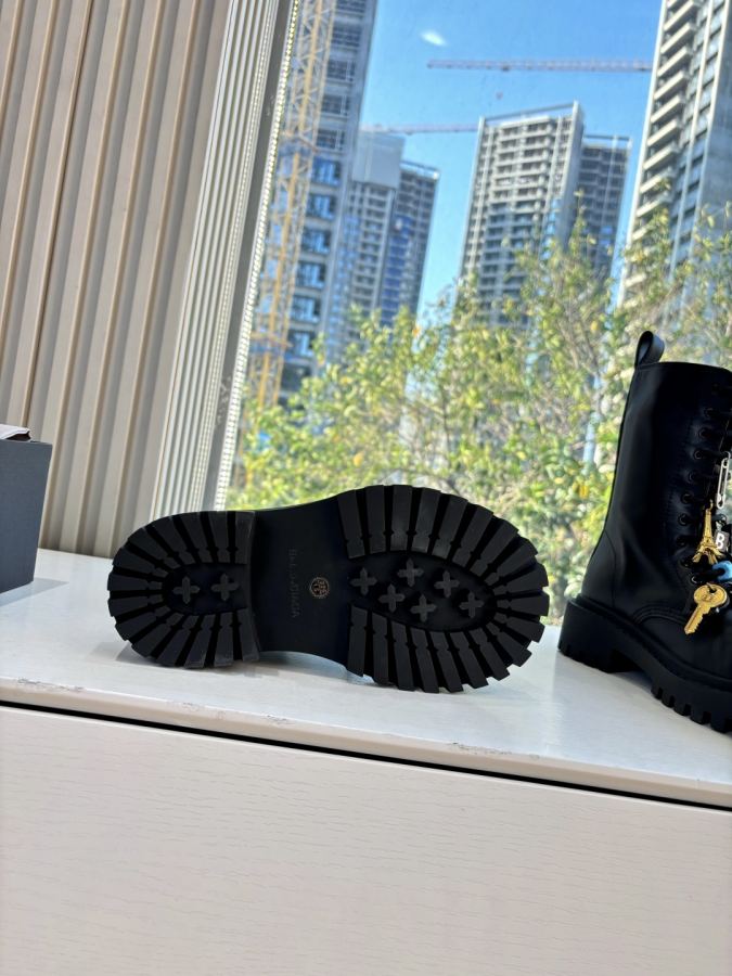 Balenciaga Women's Shoes G0193𝐁𝐚𝐥𝐞𝐧𝐜𝐢𝐚𝐠𝐚 𝐧𝐞𝐰 | “ ” logo — 1:1 Replica — photo 9