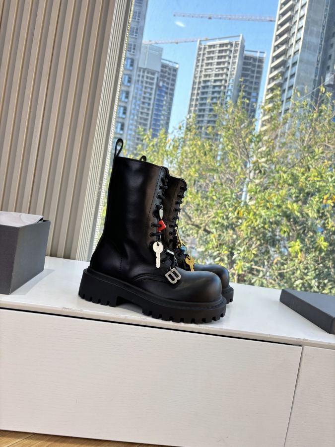 Balenciaga Women's Shoes G0193𝐁𝐚𝐥𝐞𝐧𝐜𝐢𝐚𝐠𝐚 𝐧𝐞𝐰 | “ ” logo — 1:1 Replica — photo 3