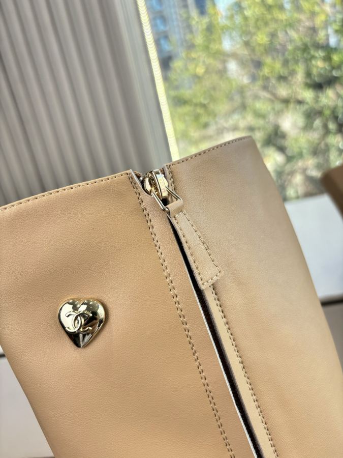 CHANEL women's shoes G012 CHANEL* New Chanel — AAA Quality Replica — photo 9