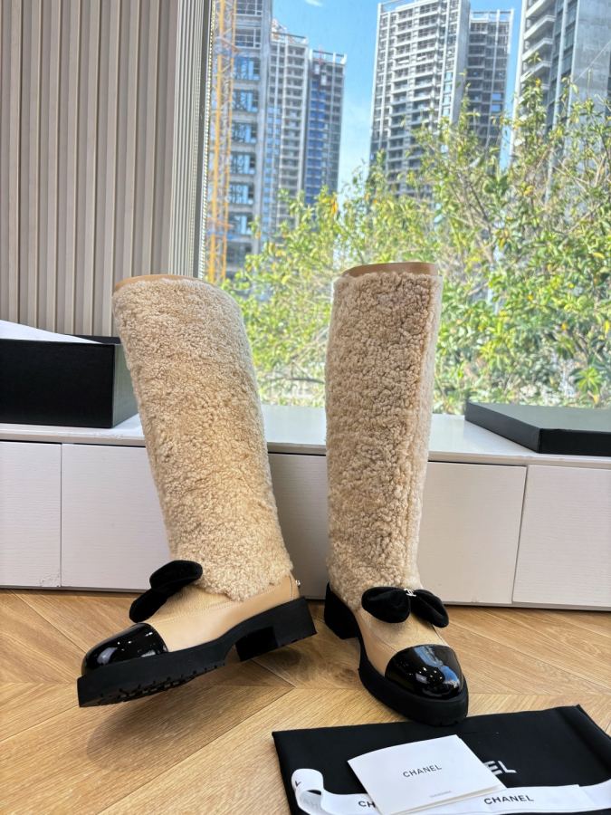 CHANEL women's shoes G012 CHANEL* Chanel — 1:1 Replica For Sale — photo 6