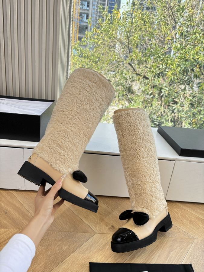 CHANEL women's shoes G012 CHANEL* Chanel — 1:1 Replica For Sale — photo 7