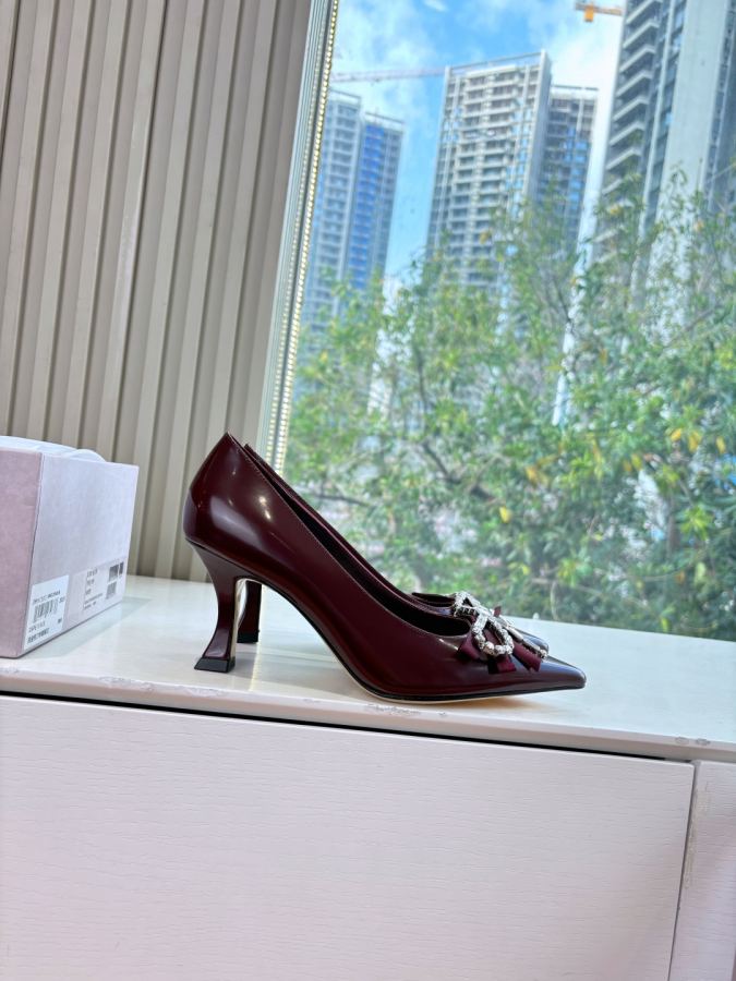 JIMMY women's shoes G987 Jimmy Cho* 25s — Premium Replica — photo 5