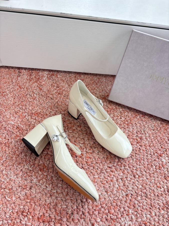 JIMMY women's shoes G987 Jimmy Cho* 2026 — 1:1 Replica For Sale — photo 4