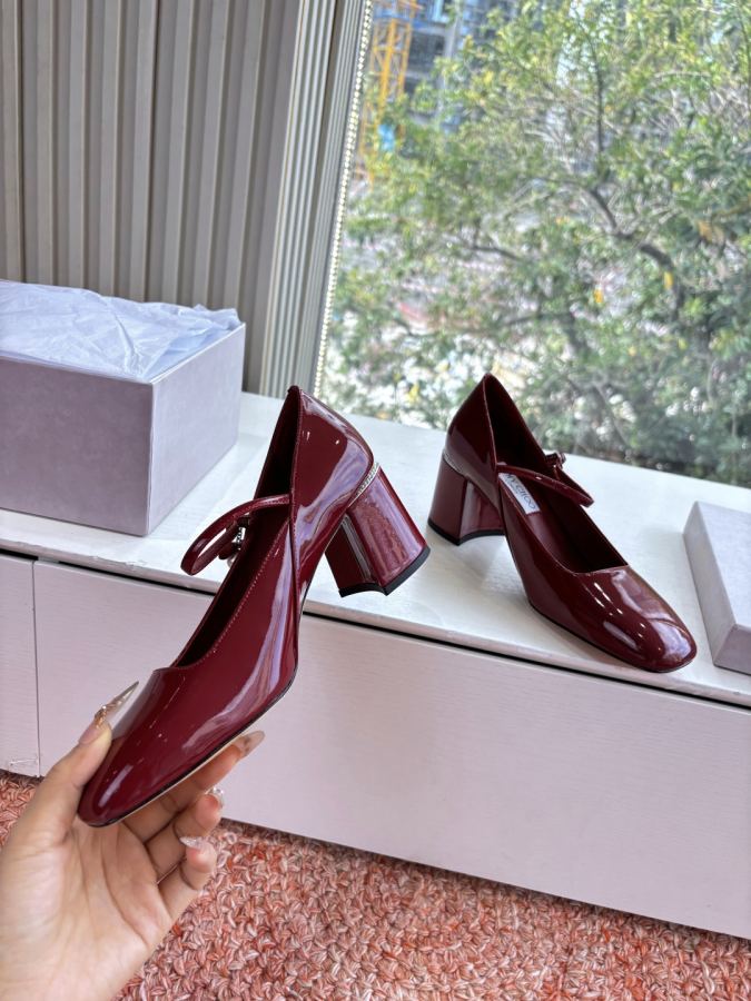JIMMY women's shoes G987 Jimmy Cho* 2026 — 1:1 Replica For Sale — photo 6