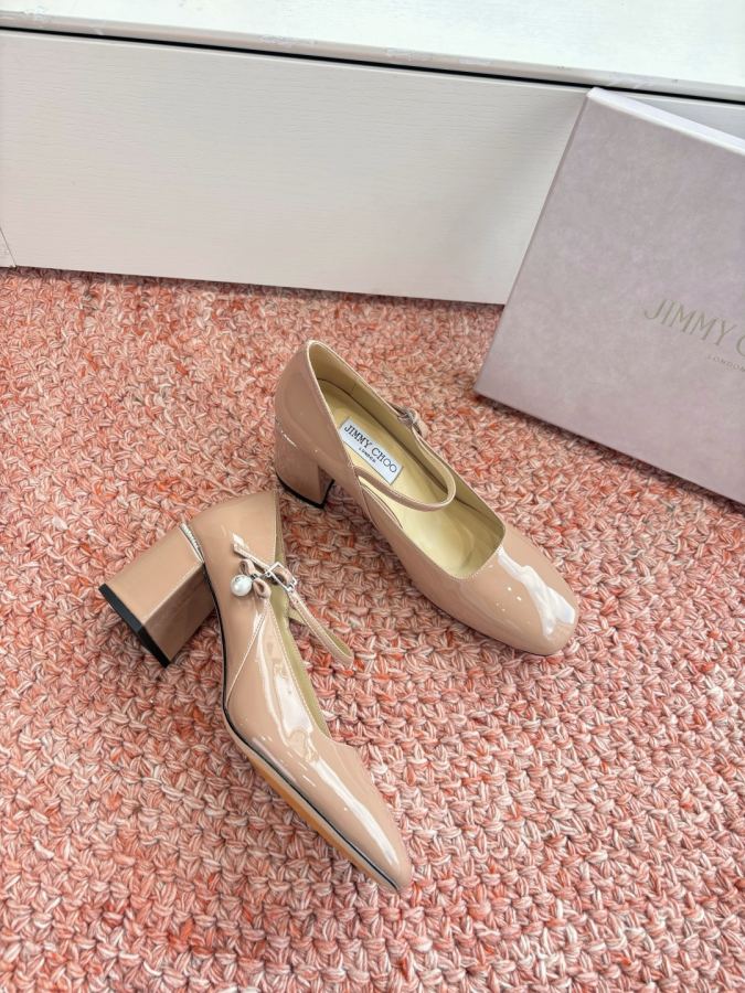 JIMMY women's shoes G987 Jimmy Cho* 2026 — AAA Quality Replica — photo 4
