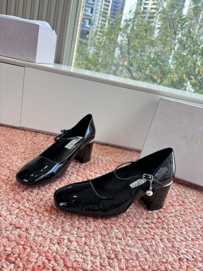 JIMMY women's shoes G987 Jimmy Cho* 2026 — 1:1 Replica For Sale — photo 2