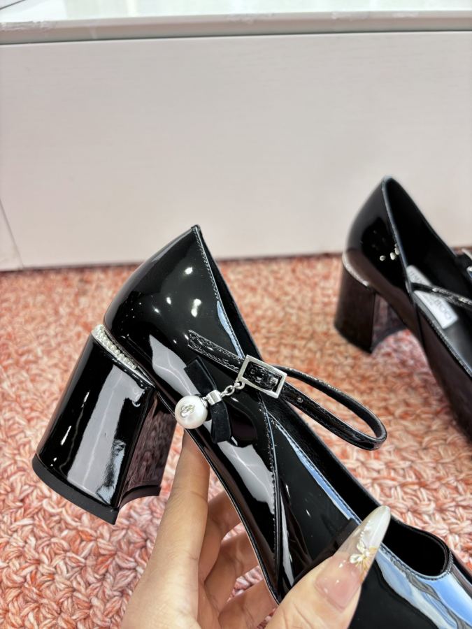 JIMMY women's shoes G987 Jimmy Cho* 2026 — 1:1 Replica For Sale — photo 8