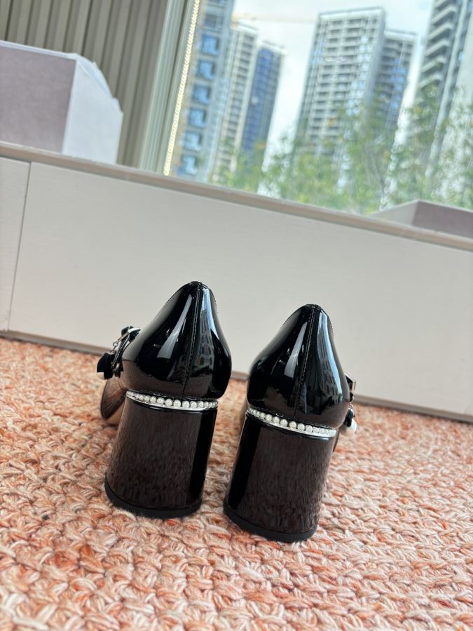 JIMMY women's shoes G987 Jimmy Cho* 2026 — 1:1 Replica For Sale — photo 9