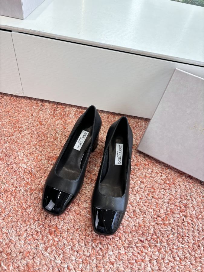 JIMMY women's shoes G987 Jimmy Cho* 2026 — AAA Quality Replica