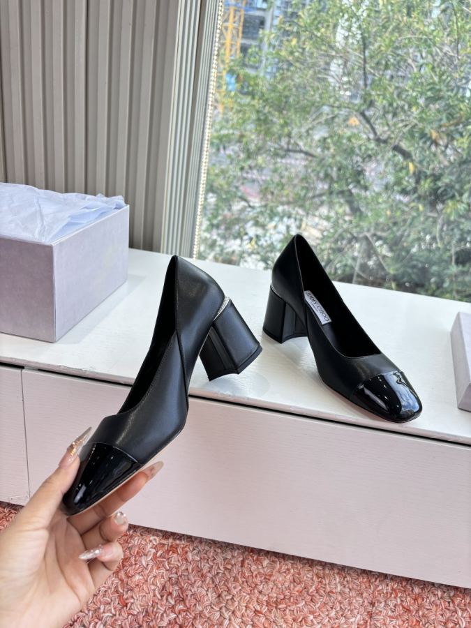 JIMMY women's shoes G987 Jimmy Cho* 2026 — AAA Quality Replica — photo 6