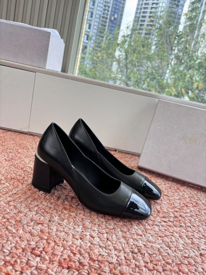 JIMMY women's shoes G987 Jimmy Cho* 2026 — AAA Quality Replica — photo 3