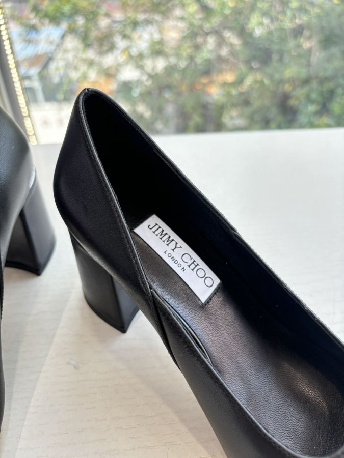 JIMMY women's shoes G987 Jimmy Cho* 2026 — AAA Quality Replica — photo 8