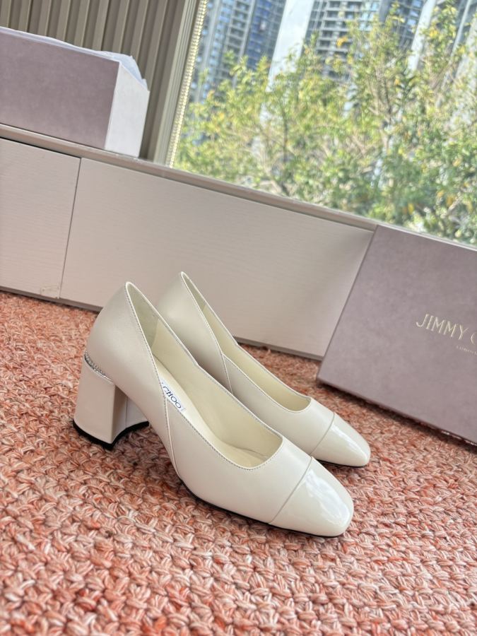 JIMMY women's shoes G987 Jimmy Cho* 2026 — 1:1 Replica — photo 3