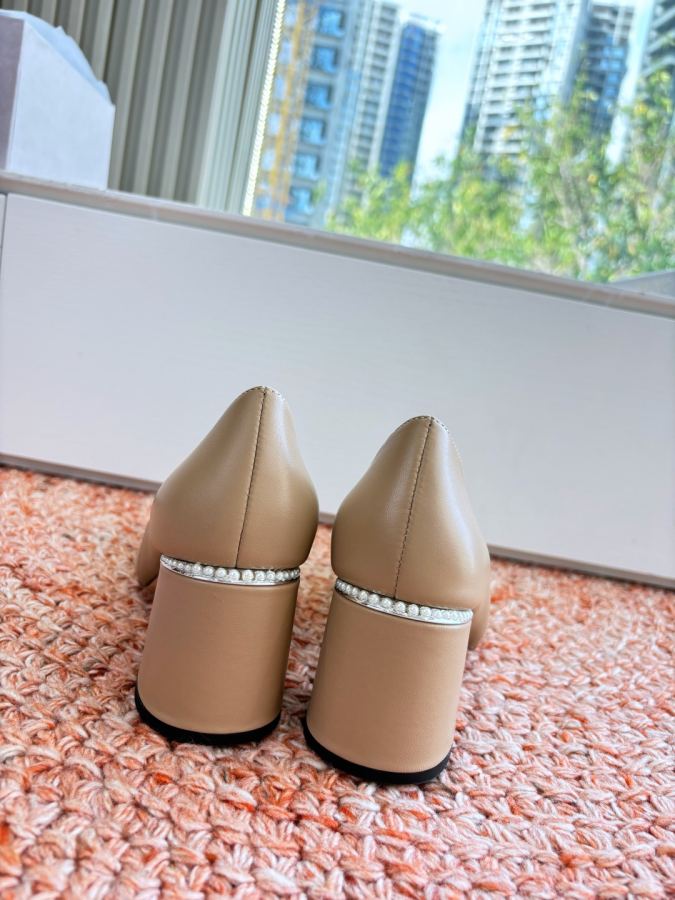 JIMMY women's shoes G987 Jimmy Cho* 2026 — 1:1 Replica — photo 8