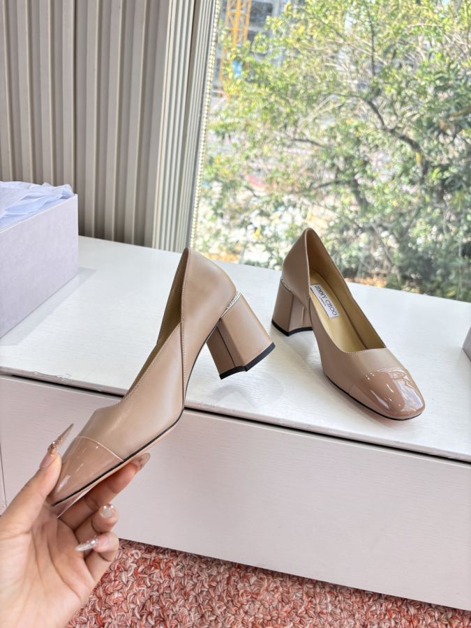 JIMMY women's shoes G987 Jimmy Cho* 2026 — 1:1 Replica — photo 6