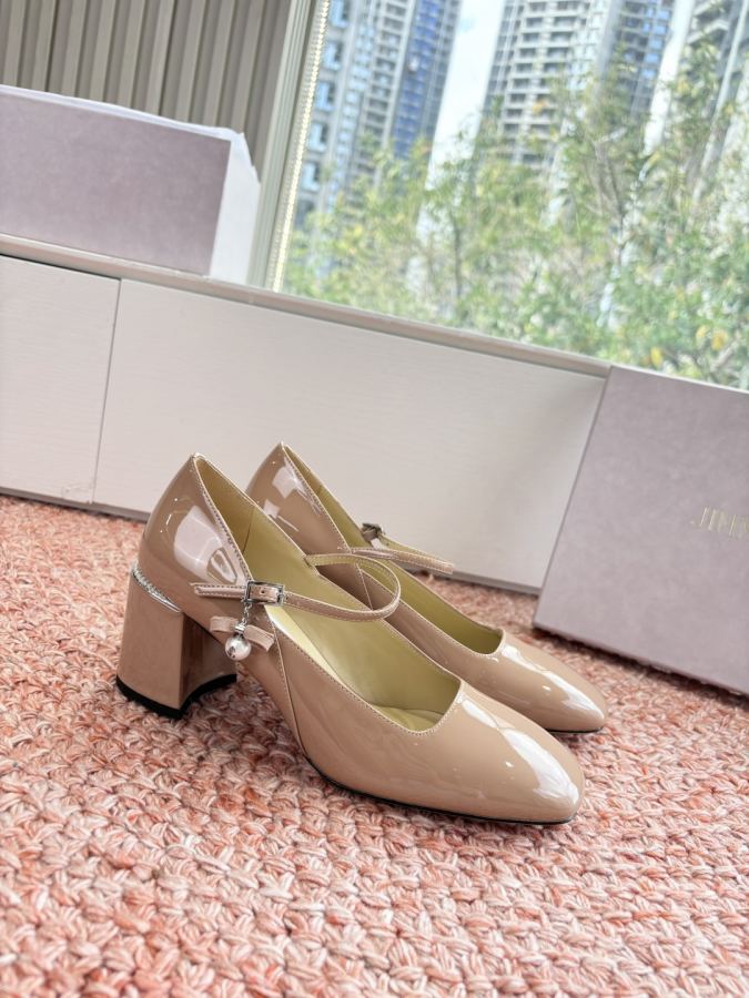 JIMMY women's shoes G987 Jimmy Cho* 2026 — AAA Quality Replica — photo 3
