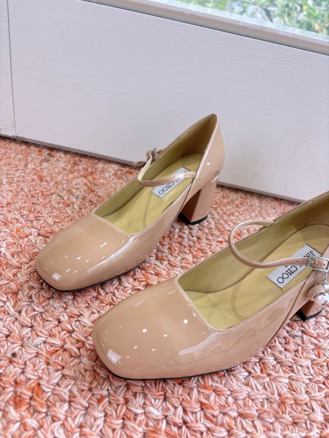 JIMMY women's shoes G987 Jimmy Cho* 2026 — AAA Quality Replica — photo 8