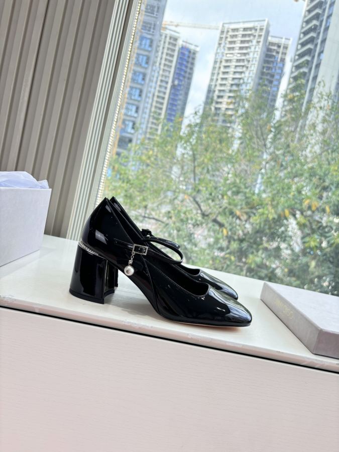 JIMMY women's shoes G987 Jimmy Cho* 2026 — 1:1 Replica For Sale — photo 5