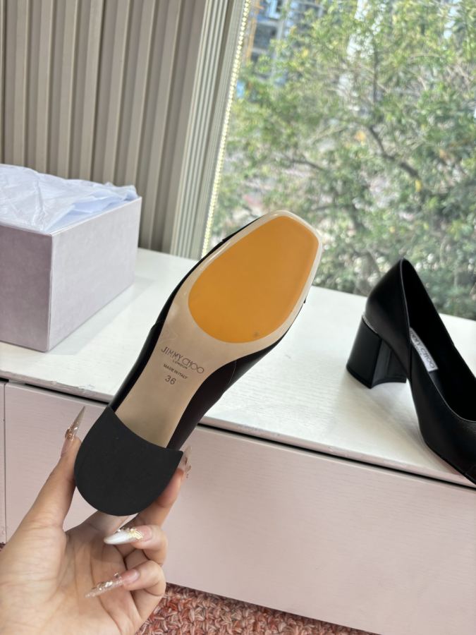 JIMMY women's shoes G987 Jimmy Cho* 2026 — AAA Quality Replica — photo 7