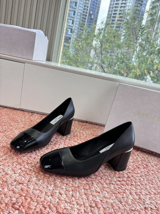 JIMMY women's shoes G987 Jimmy Cho* 2026 — AAA Quality Replica — photo 2