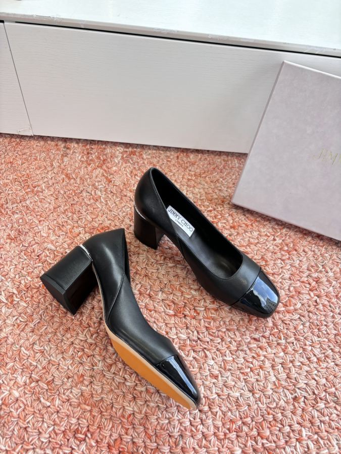 JIMMY women's shoes G987 Jimmy Cho* 2026 — AAA Quality Replica — photo 4