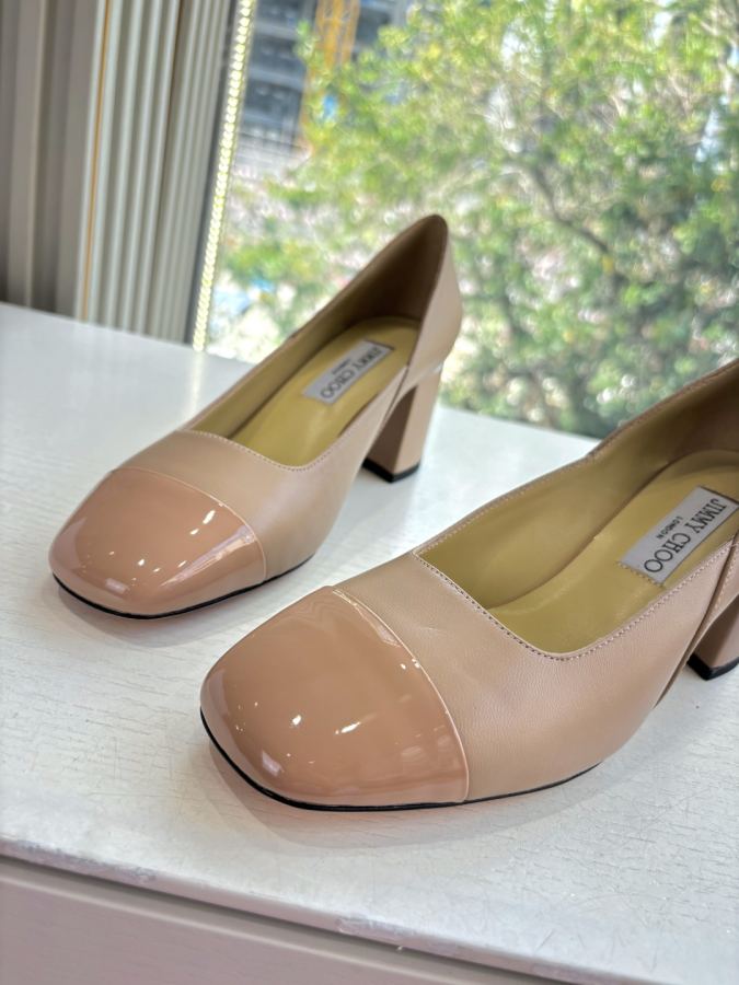 JIMMY women's shoes G987 Jimmy Cho* 2026 — 1:1 Replica — photo 9