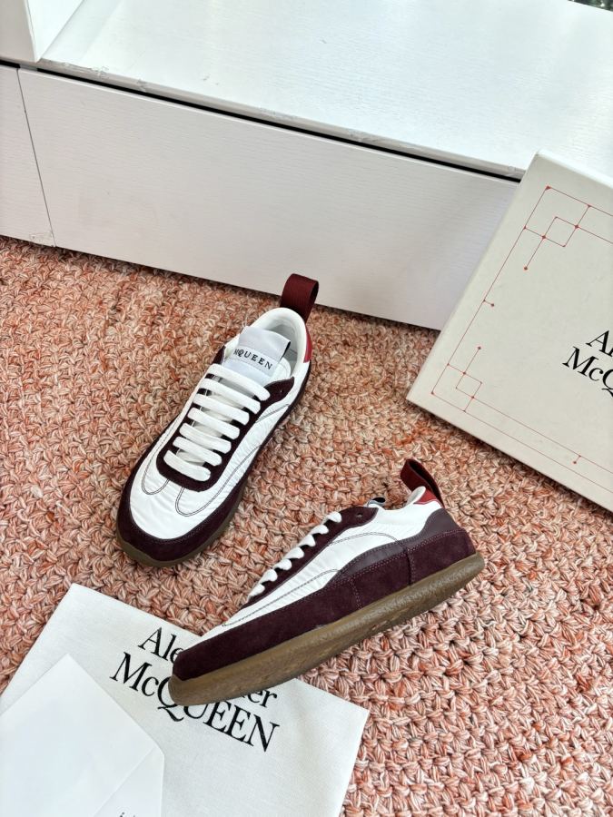 Alexander Mc Queen Women's Shoes G027 ALEXANDERMCQUEEN “ ” — 1:1 Replica For Sale — photo 4