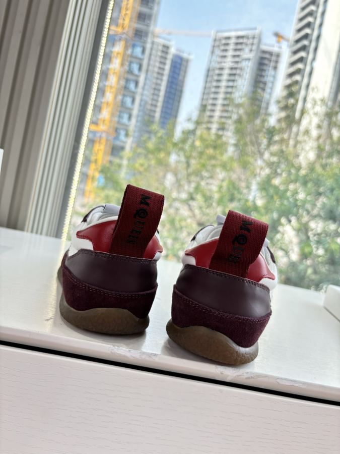 Alexander Mc Queen Women's Shoes G027 ALEXANDERMCQUEEN “ ” — 1:1 Replica For Sale — photo 8