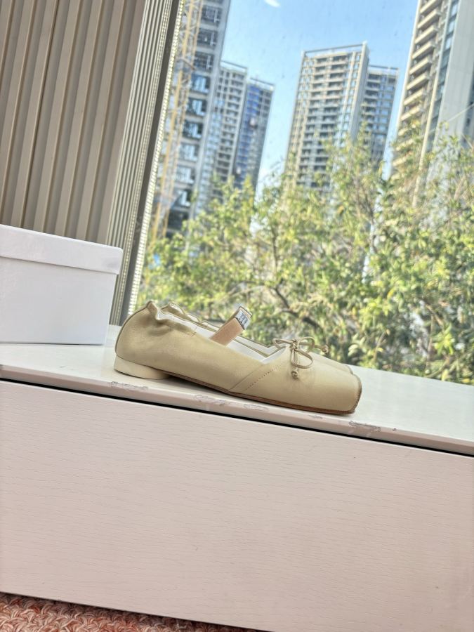 Maison margiela women's shoes G077 2025 Maison Margie* • — AAA Quality Replica — photo 5