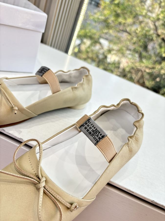 Maison margiela women's shoes G077 2025 Maison Margie* • — AAA Quality Replica — photo 8