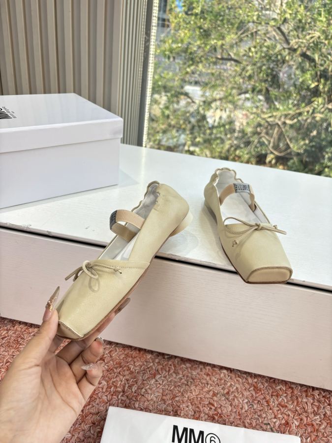 Maison margiela women's shoes G077 2025 Maison Margie* • — AAA Quality Replica — photo 6