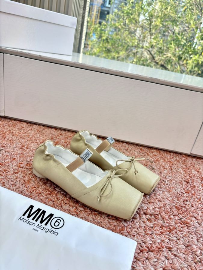Maison margiela women's shoes G077 2025 Maison Margie* • — AAA Quality Replica — photo 3