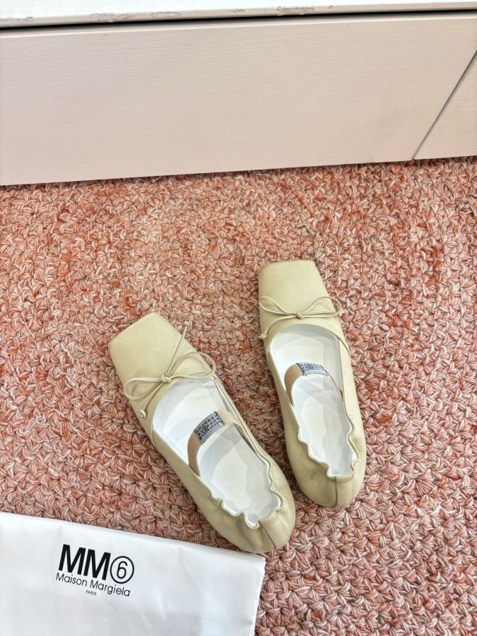 Maison margiela women's shoes G077 2025 Maison Margie* • — AAA Quality Replica — photo 4