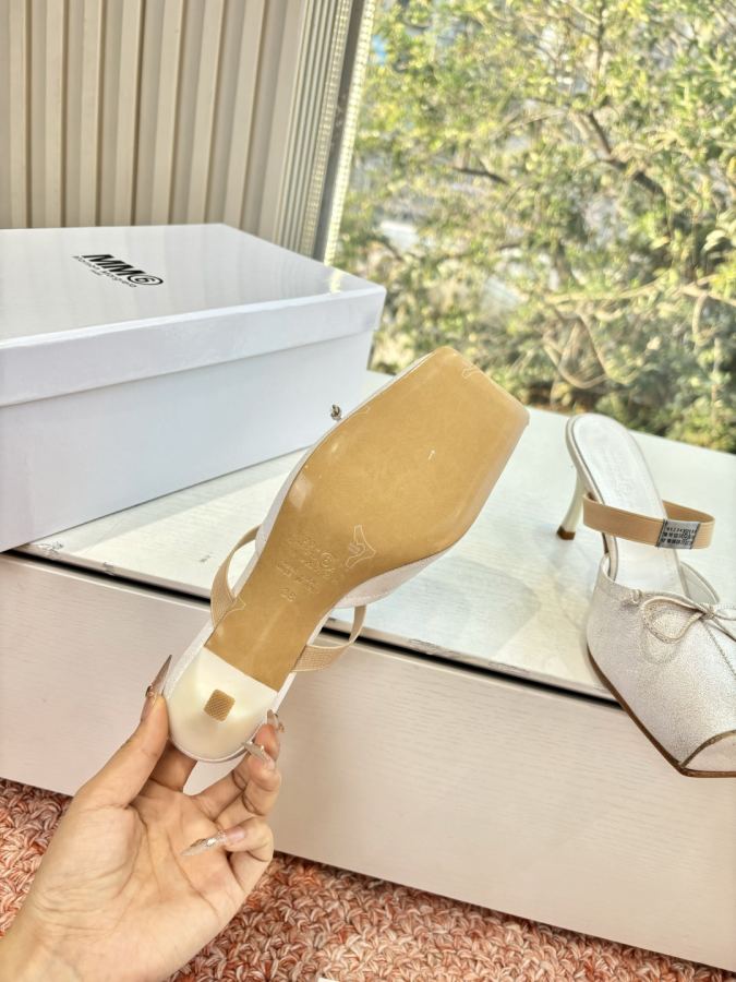 Maison margiela women's shoes G077 2025 Maison Margie* • — AAA Quality Replica — photo 7