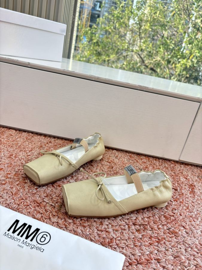 Maison margiela women's shoes G077 2025 Maison Margie* • — AAA Quality Replica — photo 2