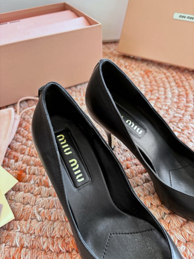 Miumiu women's shoes G139 replica Miu 26 — photo 8