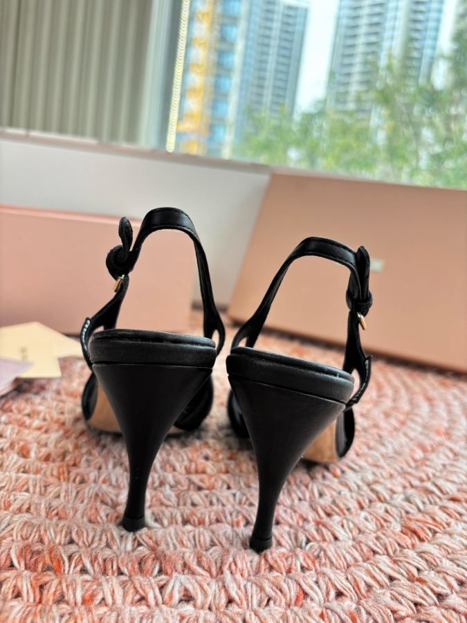 Miumiu women's shoes G139 replica Miu 26 — photo 9