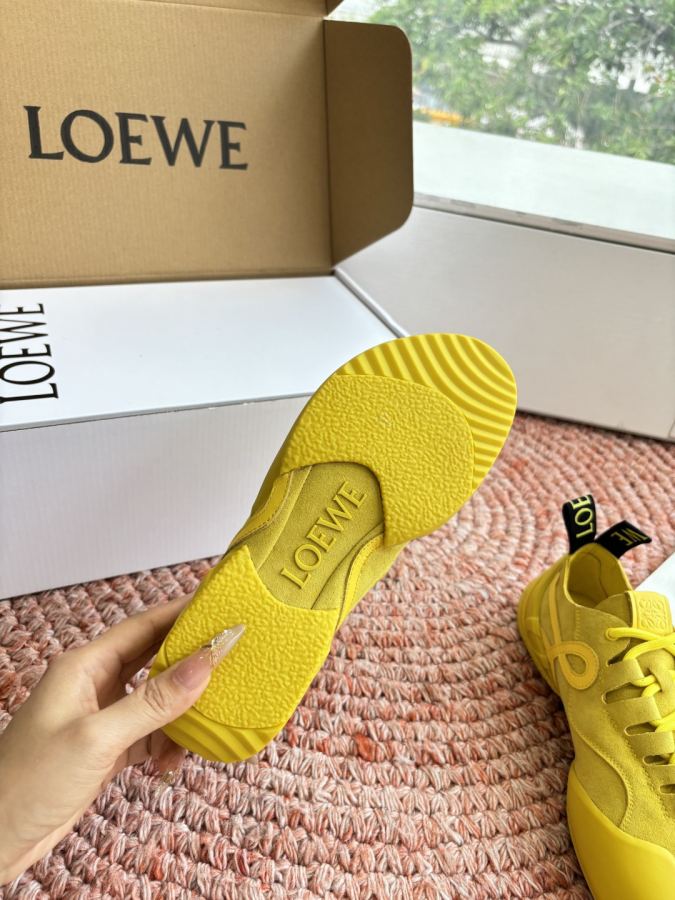 LOEWE women's shoes G193 LOEW * 2026 New — AAA Quality Replica — photo 9