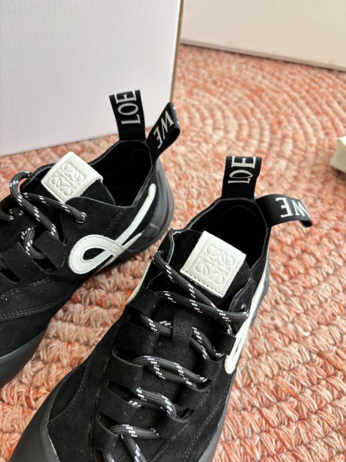 LOEWE women's shoes G193 LOEW * 2026 New — 1:1 Replica For Sale — photo 6