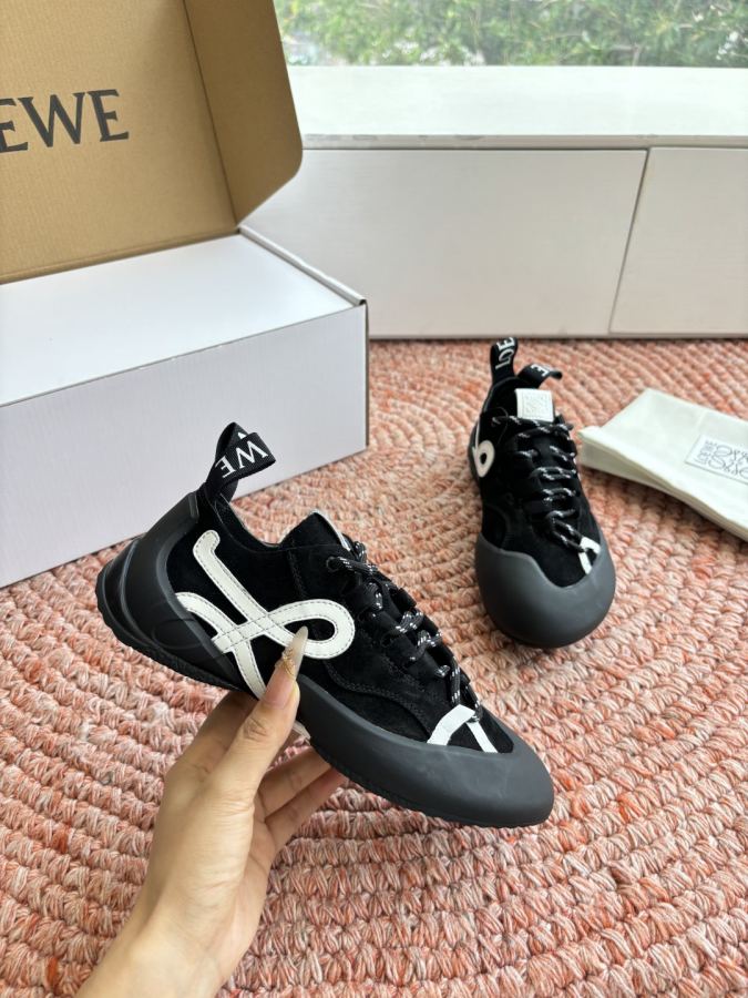 LOEWE women's shoes G193 LOEW * 2026 New — 1:1 Replica For Sale — photo 4