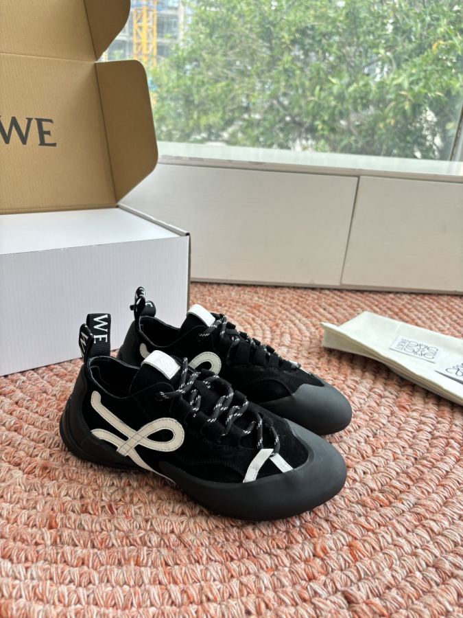 LOEWE women's shoes G193 LOEW * 2026 New — 1:1 Replica For Sale — photo 5