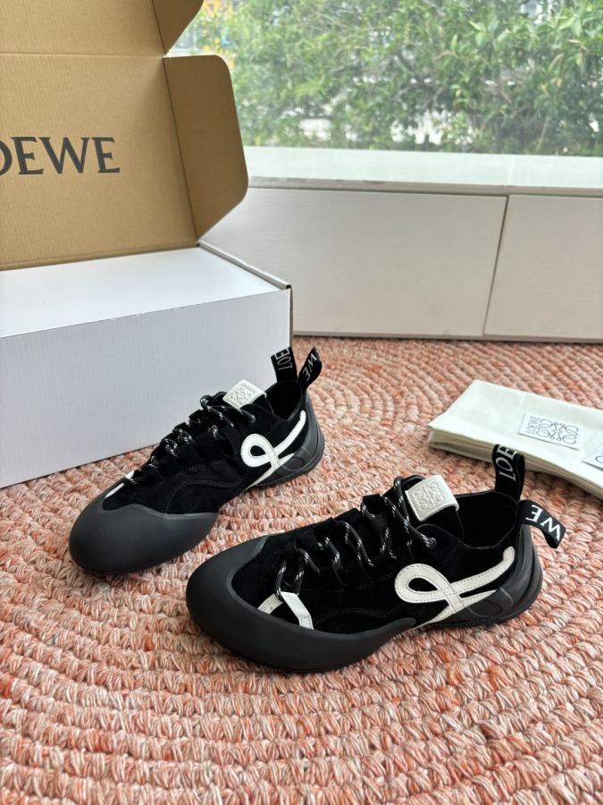 LOEWE women's shoes G193 LOEW * 2026 New — 1:1 Replica For Sale — photo 2