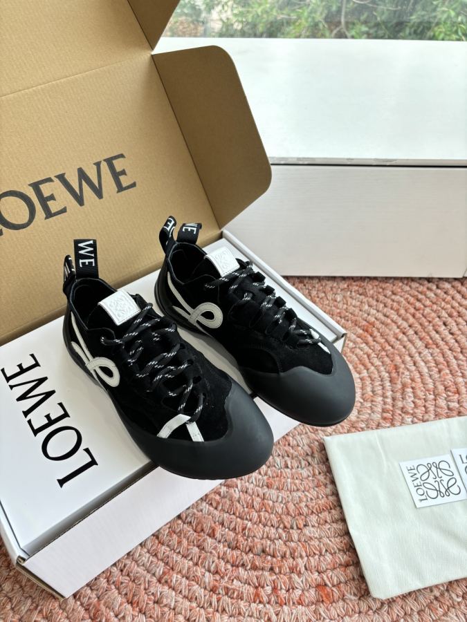 LOEWE women's shoes G193 LOEW * 2026 New — 1:1 Replica For Sale