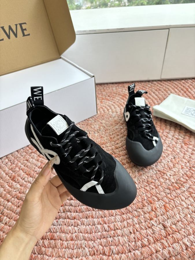 LOEWE women's shoes G193 LOEW * 2026 New — 1:1 Replica For Sale — photo 3